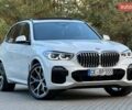 Белый БМВ Х5, объемом двигателя 3 л и пробегом 130 тыс. км за 58700 $, фото 26 на Automoto.ua