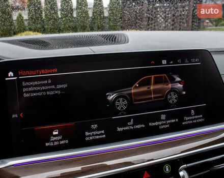 Белый БМВ Х5, объемом двигателя 4.4 л и пробегом 118 тыс. км за 57000 $, фото 75 на Automoto.ua