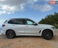 Белый БМВ Х5, объемом двигателя 2.99 л и пробегом 41 тыс. км за 74000 $, фото 3 на Automoto.ua