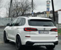 Белый БМВ Х5, объемом двигателя 3 л и пробегом 20 тыс. км за 68500 $, фото 9 на Automoto.ua