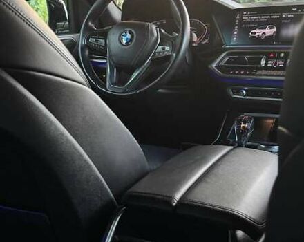 Белый БМВ Х5, объемом двигателя 3 л и пробегом 59 тыс. км за 46000 $, фото 23 на Automoto.ua