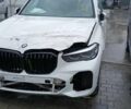 Білий БМВ Х5, об'ємом двигуна 3 л та пробігом 120 тис. км за 29500 $, фото 1 на Automoto.ua