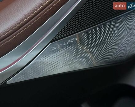 Белый БМВ Х5, объемом двигателя 3 л и пробегом 80 тыс. км за 55980 $, фото 10 на Automoto.ua