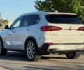 Белый БМВ Х5, объемом двигателя 3 л и пробегом 49 тыс. км за 23600 $, фото 5 на Automoto.ua
