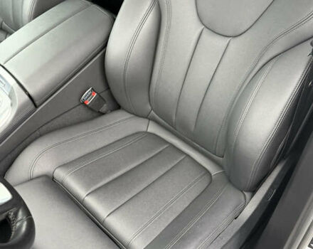 Белый БМВ Х5, объемом двигателя 2 л и пробегом 68 тыс. км за 56500 $, фото 32 на Automoto.ua