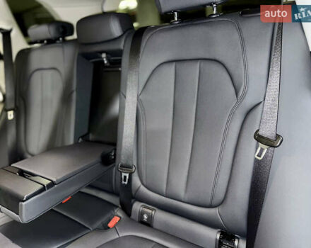 Білий БМВ Х5, об'ємом двигуна 2 л та пробігом 68 тис. км за 54500 $, фото 27 на Automoto.ua