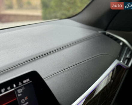 Білий БМВ Х5, об'ємом двигуна 3 л та пробігом 124 тис. км за 53900 $, фото 36 на Automoto.ua