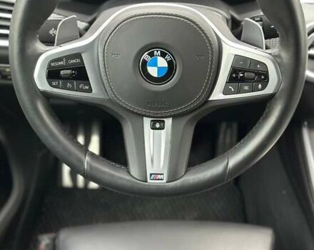 Белый БМВ Х5, объемом двигателя 3 л и пробегом 20 тыс. км за 68500 $, фото 36 на Automoto.ua