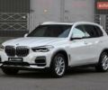 Белый БМВ Х5, объемом двигателя 3 л и пробегом 53 тыс. км за 64900 $, фото 4 на Automoto.ua