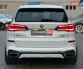 Белый БМВ Х5, объемом двигателя 3 л и пробегом 80 тыс. км за 55980 $, фото 4 на Automoto.ua