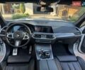 Белый БМВ Х5, объемом двигателя 4.39 л и пробегом 144 тыс. км за 53000 $, фото 26 на Automoto.ua