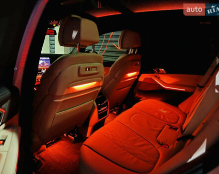 Белый БМВ Х5, объемом двигателя 4.4 л и пробегом 118 тыс. км за 57000 $, фото 92 на Automoto.ua