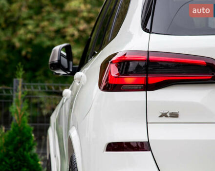 Белый БМВ Х5, объемом двигателя 4.39 л и пробегом 78 тыс. км за 68000 $, фото 29 на Automoto.ua