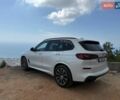 Белый БМВ Х5, объемом двигателя 2.99 л и пробегом 41 тыс. км за 74000 $, фото 5 на Automoto.ua