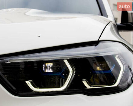 БМВ Х5 2020 у Львові на Automoto.ua Білий БМВ Х5, об'ємом двигуна 4.39 л та пробігом 78 тис. км за 72500 $, фото 23 на Automoto.ua