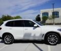 Білий БМВ Х5, об'ємом двигуна 3 л та пробігом 64 тис. км за 15000 $, фото 3 на Automoto.ua