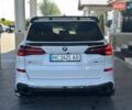 Белый БМВ Х5, объемом двигателя 3 л и пробегом 74 тыс. км за 52800 $, фото 6 на Automoto.ua
