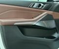 Белый БМВ Х5, объемом двигателя 3 л и пробегом 80 тыс. км за 55980 $, фото 8 на Automoto.ua