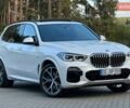 Белый БМВ Х5, объемом двигателя 3 л и пробегом 130 тыс. км за 58700 $, фото 17 на Automoto.ua