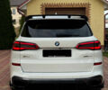 Белый БМВ Х5, объемом двигателя 3 л и пробегом 124 тыс. км за 49000 $, фото 23 на Automoto.ua