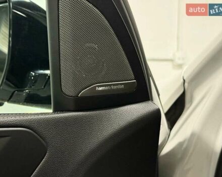 Білий БМВ Х5, об'ємом двигуна 3 л та пробігом 65 тис. км за 22600 $, фото 9 на Automoto.ua