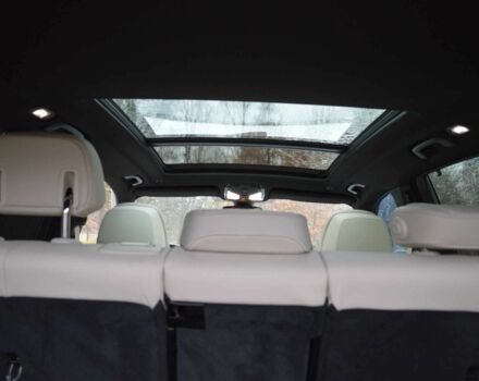 Белый БМВ Х5, объемом двигателя 3 л и пробегом 117 тыс. км за 56000 $, фото 18 на Automoto.ua