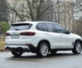 Белый БМВ Х5, объемом двигателя 3 л и пробегом 117 тыс. км за 56000 $, фото 6 на Automoto.ua