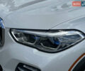 Белый БМВ Х5, объемом двигателя 3 л и пробегом 51 тыс. км за 49800 $, фото 5 на Automoto.ua
