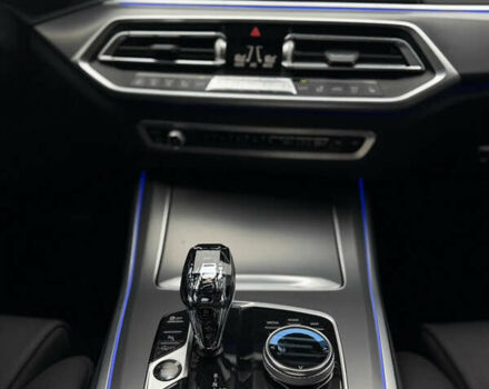 Білий БМВ Х5, об'ємом двигуна 2 л та пробігом 57 тис. км за 61000 $, фото 7 на Automoto.ua