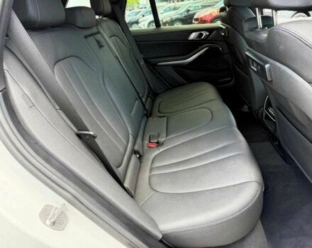 БМВ Х5 2020 в Тернополе на Automoto.ua Белый БМВ Х5, объемом двигателя 3 л и пробегом 33 тыс. км за 8500 $, фото 10 на Automoto.ua