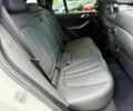 БМВ Х5 2020 в Тернополе на Automoto.ua Белый БМВ Х5, объемом двигателя 3 л и пробегом 33 тыс. км за 8500 $, фото 10 на Automoto.ua