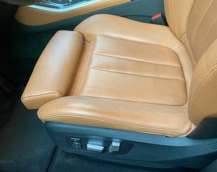 Белый БМВ Х5, объемом двигателя 3 л и пробегом 35 тыс. км за 45000 $, фото 6 на Automoto.ua