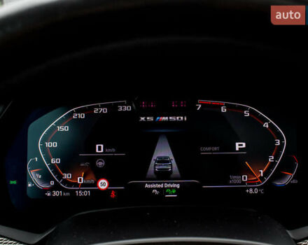 Белый БМВ Х5, объемом двигателя 4.39 л и пробегом 78 тыс. км за 68000 $, фото 1 на Automoto.ua