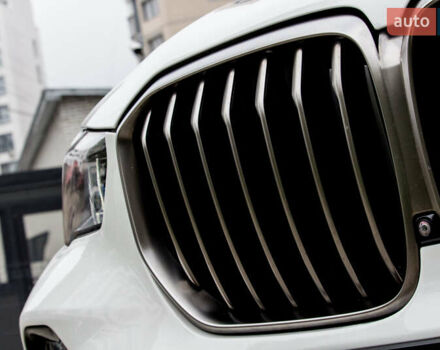 БМВ Х5 2020 у Львові на Automoto.ua Білий БМВ Х5, об'ємом двигуна 4.39 л та пробігом 78 тис. км за 72500 $, фото 19 на Automoto.ua