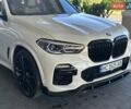 Белый БМВ Х5, объемом двигателя 3 л и пробегом 74 тыс. км за 52800 $, фото 10 на Automoto.ua