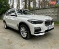 Белый БМВ Х5, объемом двигателя 3 л и пробегом 53 тыс. км за 64500 $, фото 3 на Automoto.ua