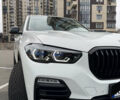 Белый БМВ Х5, объемом двигателя 2 л и пробегом 68 тыс. км за 56500 $, фото 15 на Automoto.ua