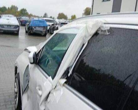 Білий БМВ Х5, об'ємом двигуна 3 л та пробігом 120 тис. км за 29500 $, фото 10 на Automoto.ua