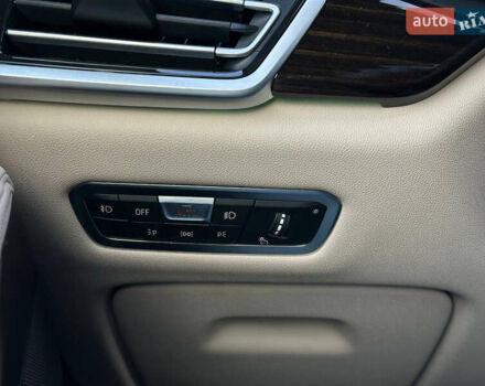 Белый БМВ Х5, объемом двигателя 3 л и пробегом 51 тыс. км за 49800 $, фото 39 на Automoto.ua