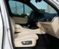 Белый БМВ Х5, объемом двигателя 3 л и пробегом 49 тыс. км за 42200 $, фото 8 на Automoto.ua