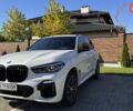 Белый БМВ Х5, объемом двигателя 2.99 л и пробегом 135 тыс. км за 61900 $, фото 5 на Automoto.ua