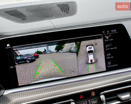 Белый БМВ Х5, объемом двигателя 4.39 л и пробегом 78 тыс. км за 68000 $, фото 85 на Automoto.ua