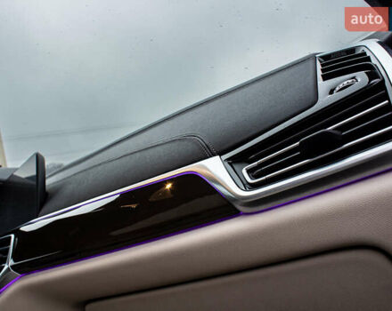 Белый БМВ Х5, объемом двигателя 4.4 л и пробегом 118 тыс. км за 57000 $, фото 84 на Automoto.ua