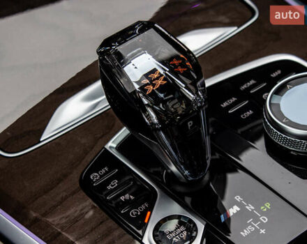 Белый БМВ Х5, объемом двигателя 4.4 л и пробегом 118 тыс. км за 57000 $, фото 60 на Automoto.ua