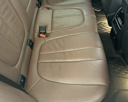 Белый БМВ Х5, объемом двигателя 3 л и пробегом 124 тыс. км за 49000 $, фото 47 на Automoto.ua