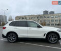 Белый БМВ Х5, объемом двигателя 2 л и пробегом 68 тыс. км за 56500 $, фото 49 на Automoto.ua