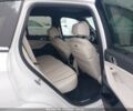 Белый БМВ Х5, объемом двигателя 4.4 л и пробегом 112 тыс. км за 49900 $, фото 9 на Automoto.ua