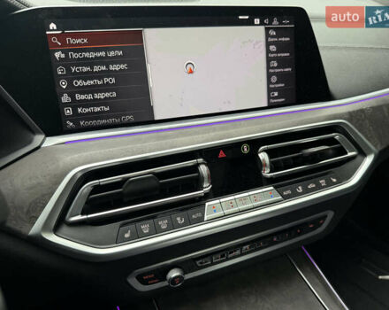 Белый БМВ Х5, объемом двигателя 3 л и пробегом 63 тыс. км за 45000 $, фото 27 на Automoto.ua