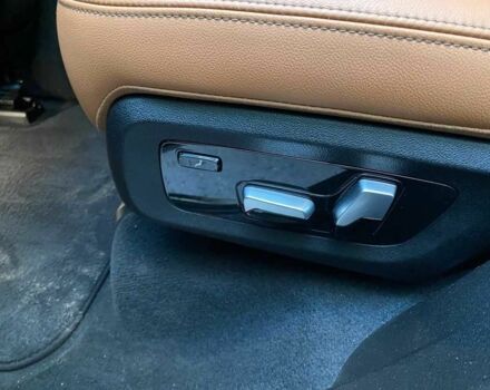 Белый БМВ Х5, объемом двигателя 3 л и пробегом 35 тыс. км за 45000 $, фото 4 на Automoto.ua