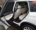 Белый БМВ Х5, объемом двигателя 3 л и пробегом 117 тыс. км за 56000 $, фото 21 на Automoto.ua